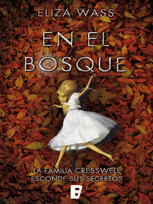 Title details for En el bosque by Eliza Wass - Wait list